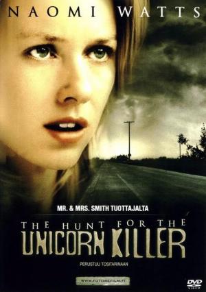 The Hunt for the Unicorn Killer (1999) starring Kevin Anderson on DVD on DVD